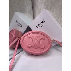 Celine Round Bags